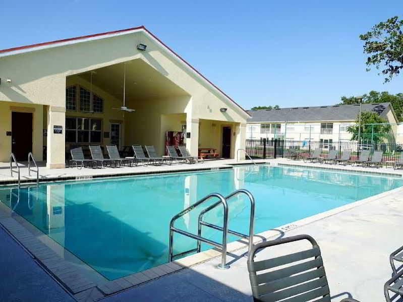 Club Cortile Apartment Lake Buena Vista Exterior photo